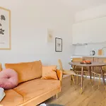 Appartement Stylowe M2 Na Jana Pawla Ii *