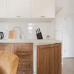 Appartement Stylowe M2 Na Jana Pawla Ii Wrocław