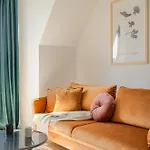 Stylowe M2 Na Jana Pawla Ii Appartement *