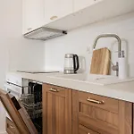 Stylowe M2 Na Jana Pawla Ii * Wrocław
