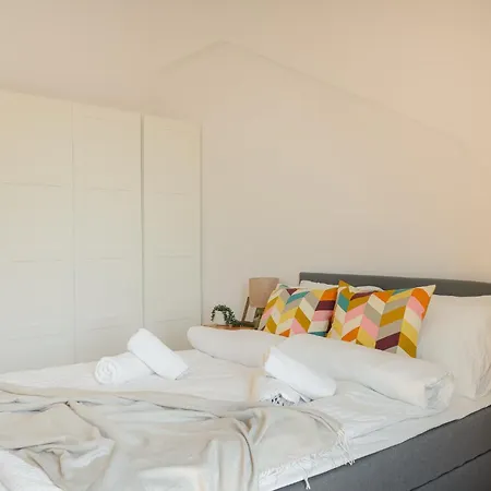 Stylowe M2 Na Jana Pawla Ii * Wrocław