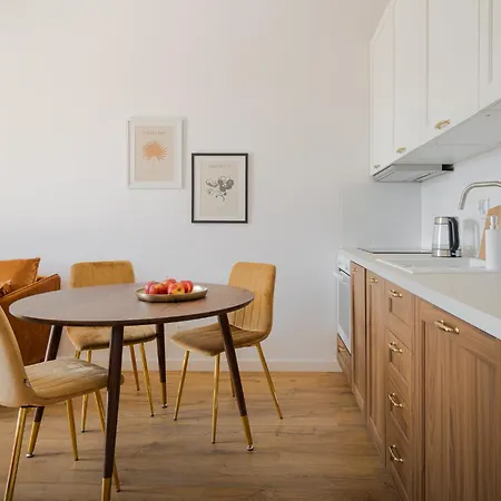 Stylowe M2 Na Jana Pawla Ii *