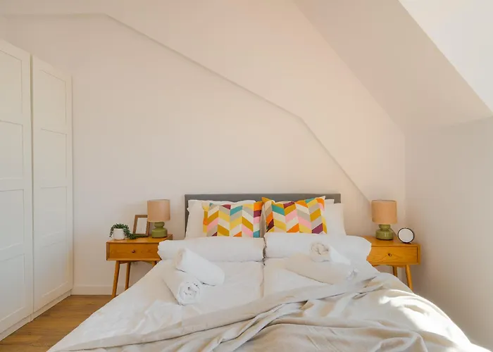 Lejlighed Stylowe M2 Na Jana Pawla Ii