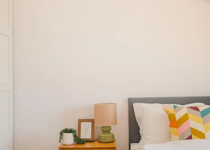 Lejlighed Stylowe M2 Na Jana Pawla Ii Wrocław