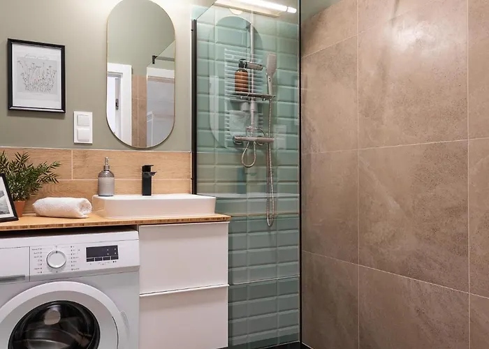 Stylowe M2 Na Jana Pawla Ii