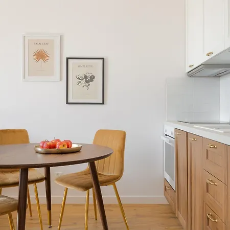 Stylowe M2 Na Jana Pawla Ii *