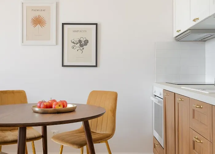 Stylowe M2 Na Jana Pawla Ii *