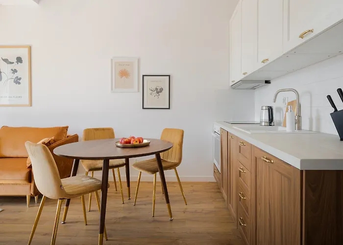 Stylowe M2 Na Jana Pawla Ii *