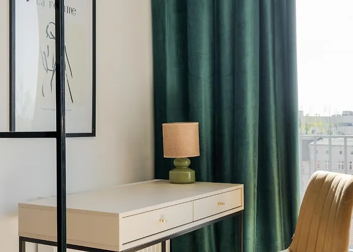 Stylowe M2 Na Jana Pawla Ii *